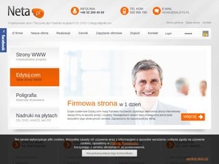 Podgląd baldys.pl