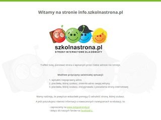 Podgląd ssp4.szkoly.lodz.pl