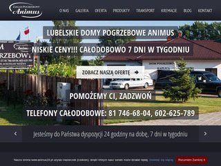 Podgląd animus24.pl