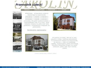 Podgląd karmaj.freehost.pl