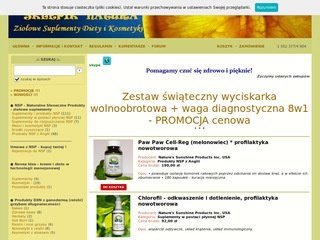 Podgląd natura.abc24.pl