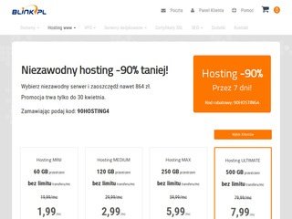 Podgląd netarteria.pl