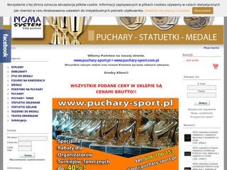 Podgląd puchary-sport.pl