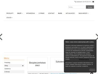 Podgląd netcomplex.pl