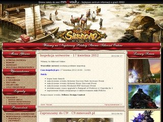 Miniaturka silkroad-online.pl