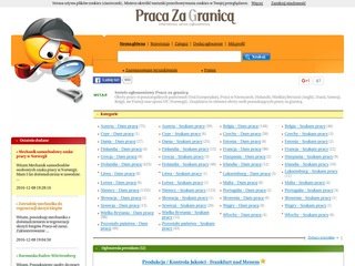 Podgląd praca-za-granica.pl