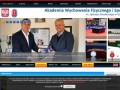 Podgląd awf.gda.pl