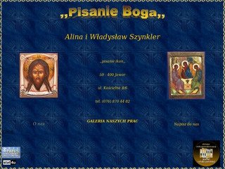 Podgląd szynkler.win.pl