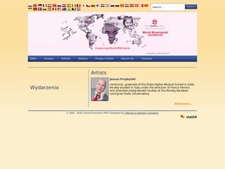 Podgląd promocjakultury.pl