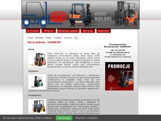 Podgląd wozki.net