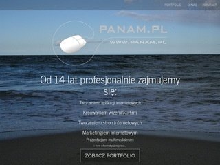 Podgląd panam.pl