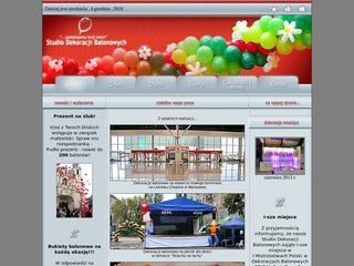 Podgląd studiodb.pl
