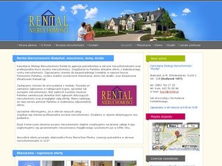 Podgląd podlasie-property.com