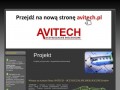 Podgląd avitech.lap.pl