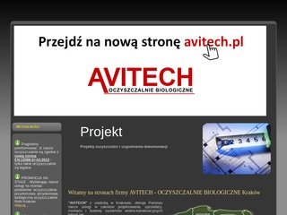 Podgląd avitech.lap.pl