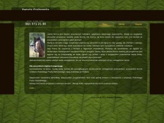 Podgląd renatagrabowska.ovh.org