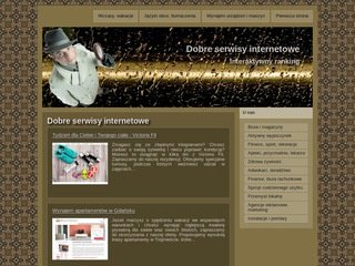 Podgląd zdrowietiens.pl
