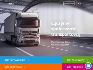 Miniaturka logintrans.com.pl