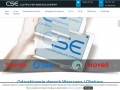 Podgląd cse.com.pl