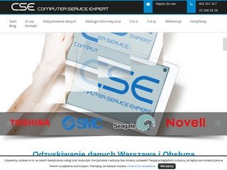 Podgląd cse.com.pl