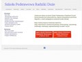Podgląd spradziki.edu.pl