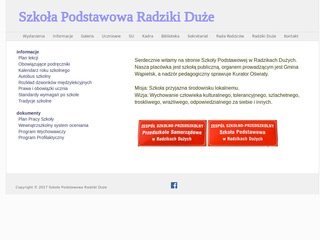 Miniaturka spradziki.edu.pl