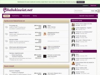 Podgląd babskiswiat.net