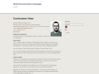 Podgląd mitmi.pl