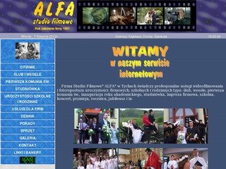 Podgląd alfa.video.pl