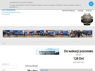 Podgląd spskrobow.ehost.pl