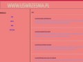 Podgląd uswrzesnia.pl