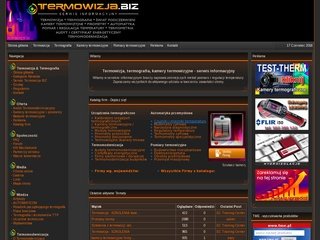 Podgląd termowizja.biz