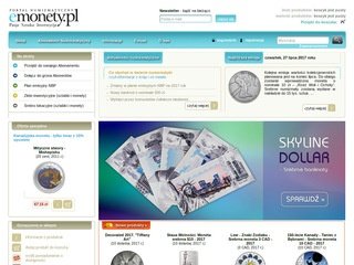 Podgląd emonety.pl