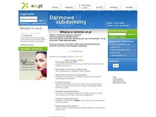 Podgląd xn.pl