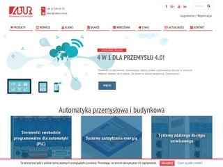 Podgląd sabur.com.pl