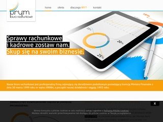 Podgląd prym.info