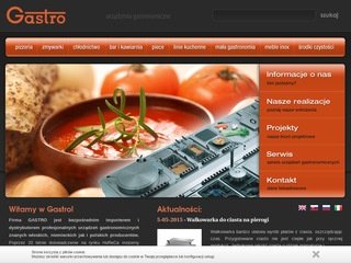 Miniaturka gastro.com.pl
