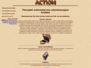 Miniaturka pieczatki-wizytowki.pl