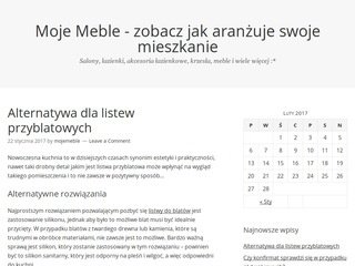 Podgląd mojemeble.waw.pl
