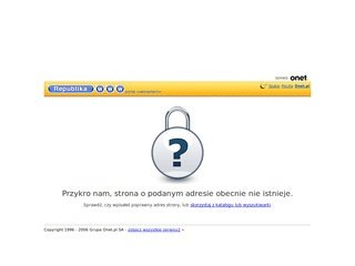 Miniaturka infoagent.republika.pl