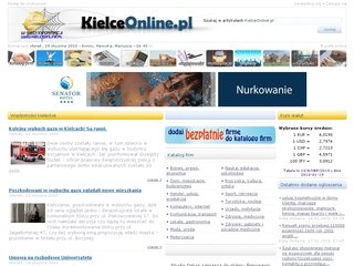 Miniaturka kielceonline.pl