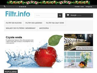 Podgląd filtr.info