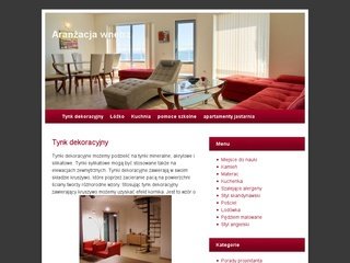 Podgląd mkdesign.pl