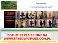 Podgląd adispeedway.fora.pl