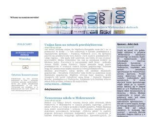 Podgląd davincicapital.pl