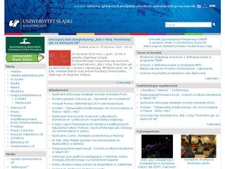 Podgląd us.edu.pl