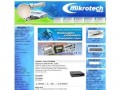 Podgląd mikrotech.net.pl