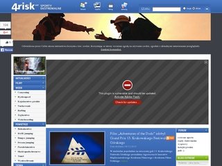Podgląd 4risk.net