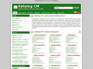 Podgląd cygnusmud.pl