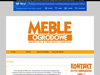 Podgląd drakomeb.cba.pl